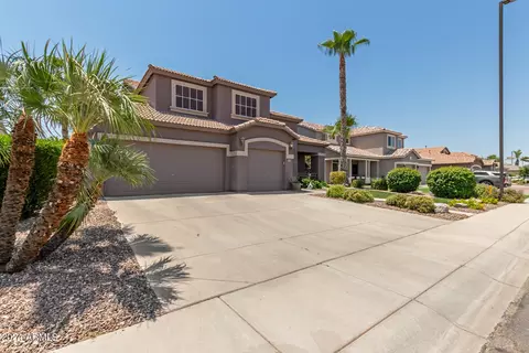 3297 E Mayberry Ave, Gilbert, AZ 85297 photo 2