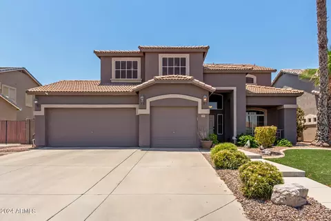 3297 E Mayberry Ave, Gilbert, AZ 85297 photo 5