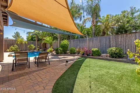 3297 E Mayberry Ave, Gilbert, AZ 85297 photo 48