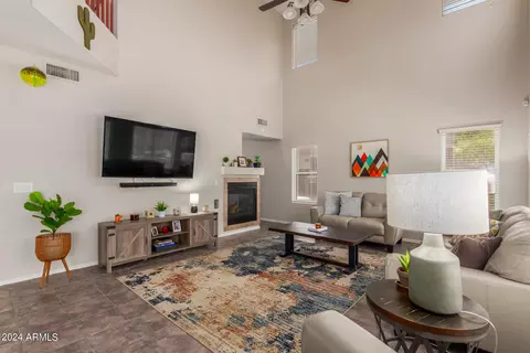 3297 E Mayberry Ave, Gilbert, AZ 85297 photo 18