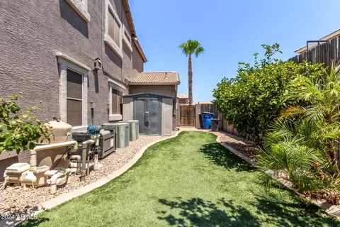 3297 E Mayberry Ave, Gilbert, AZ 85297 photo 50