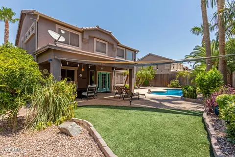 3297 E Mayberry Ave, Gilbert, AZ 85297 photo 49