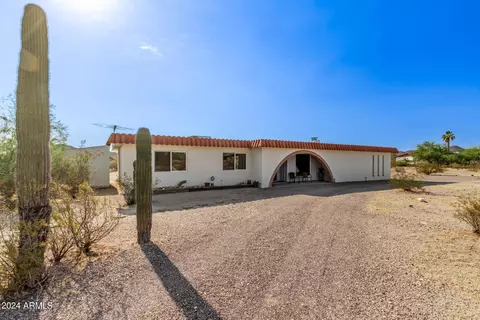 11801 S 193rd Dr, Buckeye, AZ 85326