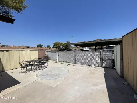 6142 N 30th Ave, Phoenix, AZ 85017 photo 35