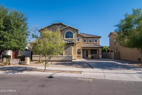 16325 W Monroe St, Goodyear, AZ 85338