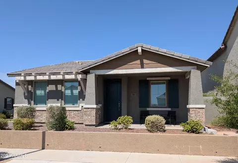 990 S 151st Ln, Goodyear, AZ 85338