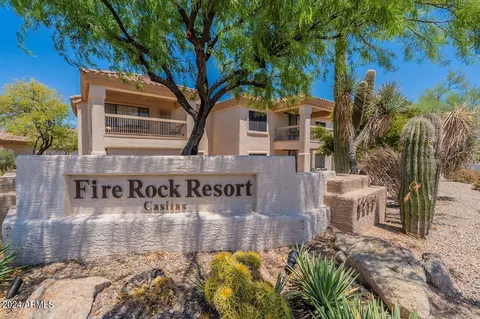 9253 N Firebrick Dr #233, Fountain Hills, AZ 85268