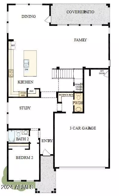 26411 N 19th Ln, Phoenix, AZ 85085 photo 3