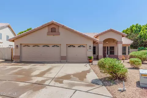 6156 N 79th Ln, Glendale, AZ 85303