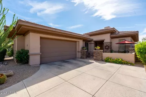 30883 N 74th Way, Scottsdale, AZ 85266