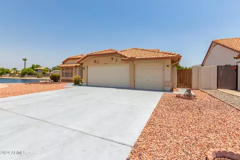 20365 N 109th Dr, Sun City, AZ 85373