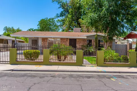 523 E 10th Dr, Mesa, AZ 85204