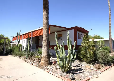 16225 N Cave Creek Rd #9, Phoenix, AZ 85032