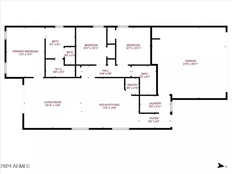 3249 W Stanton Ave, Apache Junction, AZ 85120 photo 25