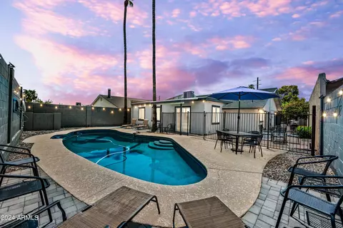 2537 N 87th Way, Scottsdale, AZ 85257
