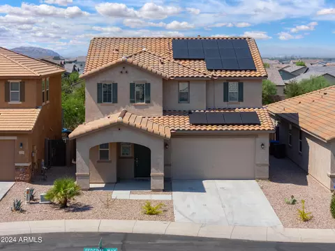 4178 W Federal Way, Queen Creek, AZ 85142
