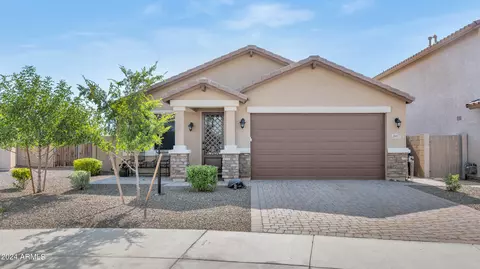 26877 N 171st Dr, Surprise, AZ 85387