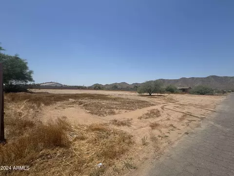 0 W Bee Bee Ln #33, Casa Grande, AZ 85193