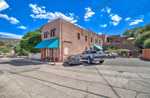 198 N Chisholm Ave, Miami, AZ 85539