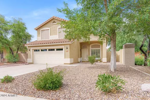 3252 E San Angelo Ave, Gilbert, AZ 85234