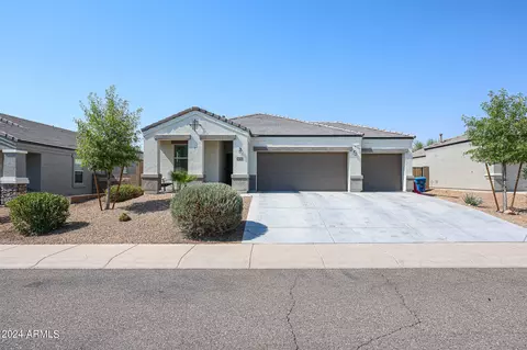 30742 W Weldon Ave, Buckeye, AZ 85396