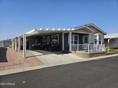 650 N Hawes Rd #3809, Mesa, AZ 85207