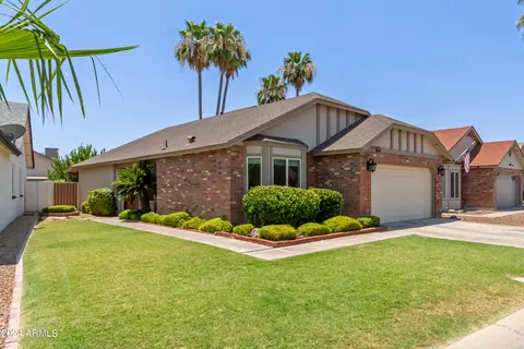 1305 W Cortez Ct, Chandler, AZ 85224