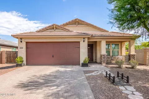 18178 W Pueblo Ave, Goodyear, AZ 85338
