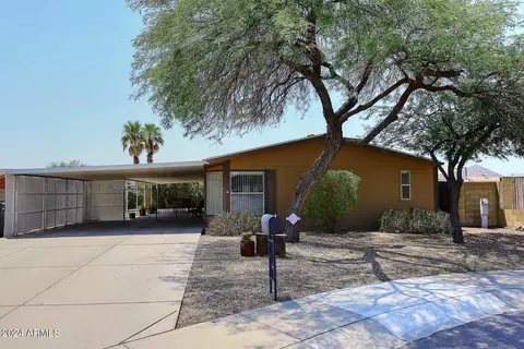 19646 N 29th Way, Phoenix, AZ 85050