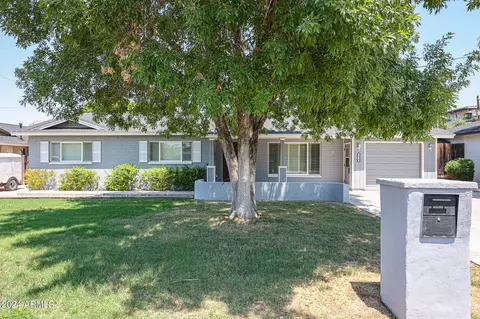 4320 E Calle Feliz --, Phoenix, AZ 85018