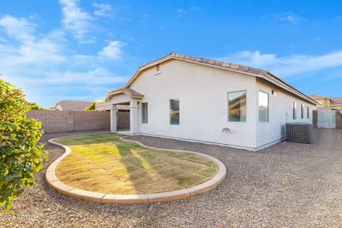 3853 E Derringer Way, Gilbert, AZ 85297 photo 29