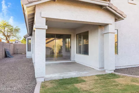 3853 E Derringer Way, Gilbert, AZ 85297 photo 31