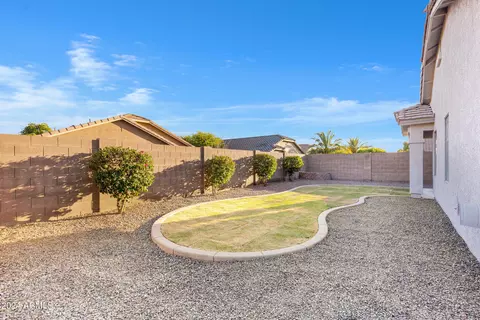 3853 E Derringer Way, Gilbert, AZ 85297 photo 30