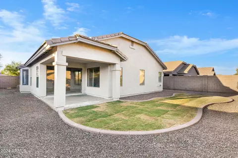 3853 E Derringer Way, Gilbert, AZ 85297 photo 27