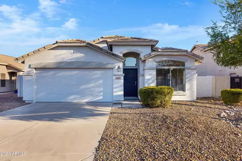 3853 E Derringer Way, Gilbert, AZ 85297
