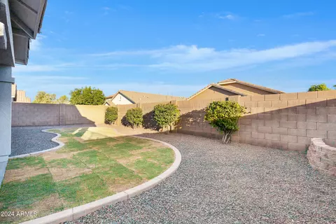 3853 E Derringer Way, Gilbert, AZ 85297 photo 28