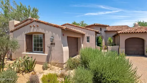 8874 E Flathorn Dr, Scottsdale, AZ 85255