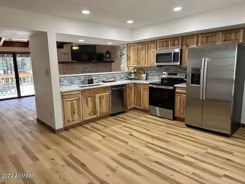 2565 Mustang Cir #A4, Pinetop, AZ 85935