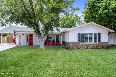 1018 E Tuckey Ln, Phoenix, AZ 85014 photo 3