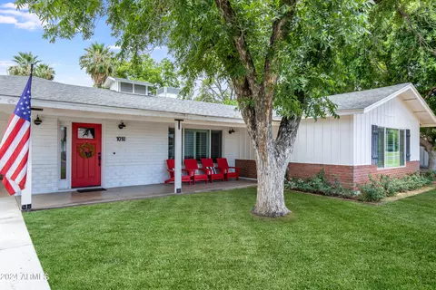 1018 E Tuckey Ln, Phoenix, AZ 85014 photo 5