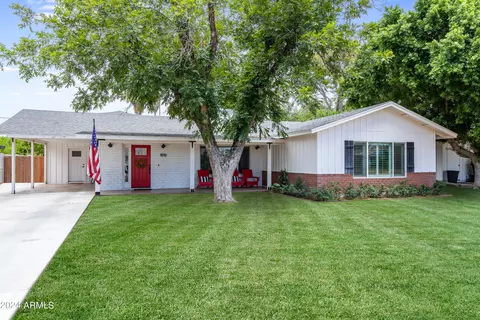 1018 E Tuckey Ln, Phoenix, AZ 85014