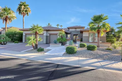 19232 N Cathedral Point Ct, Surprise, AZ 85387