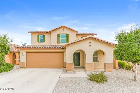 40912 W Portis Dr, Maricopa, AZ 85138