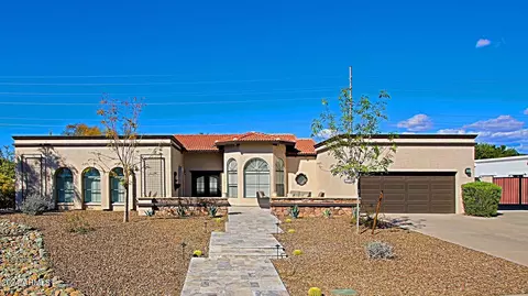 5224 E Shaw Butte Dr, Scottsdale, AZ 85254