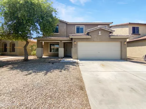 44887 W Bahia Dr, Maricopa, AZ 85139