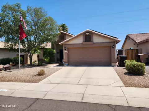 8721 N 112th Ave, Peoria, AZ 85345
