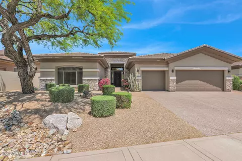 21113 N 79th Pl N, Scottsdale, AZ 85255