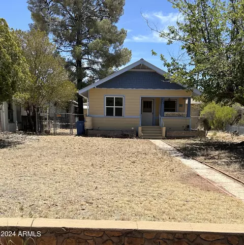 608 Arizona St, Bisbee, AZ 85603