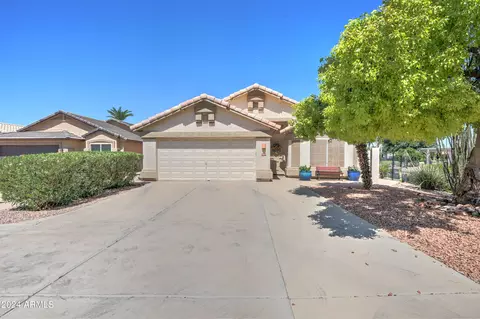 1358 E Butler Cir, Chandler, AZ 85225