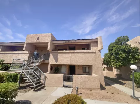 10828 N Biltmore Dr #203, Phoenix, AZ 85029
